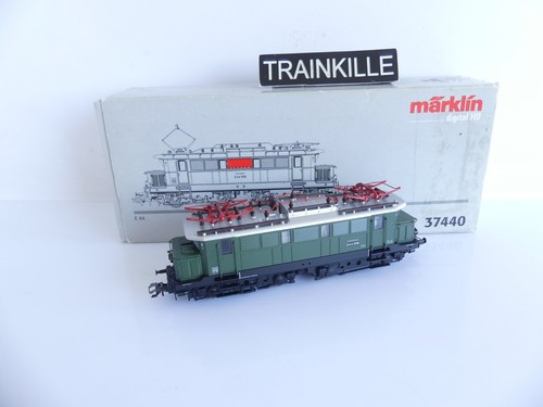 37440 marklin rails - 37440,
