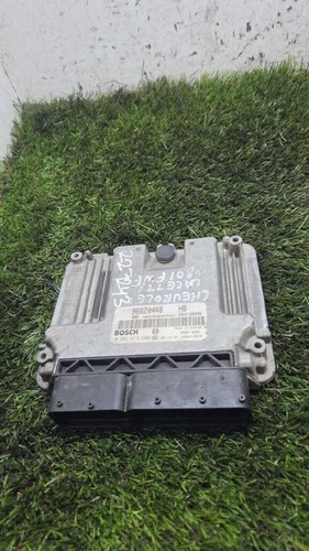 0281013600 boîtier moteur uce
