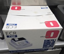 CAISSE ENREGISTREUSE OLIVETTI