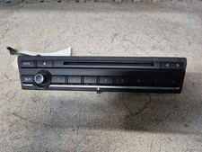 Commande autoradio BMW X3 F25 PHASE 1 9208591