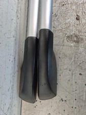 Barres de toit CITROEN C3