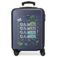 Movom - Valise cabine garçon