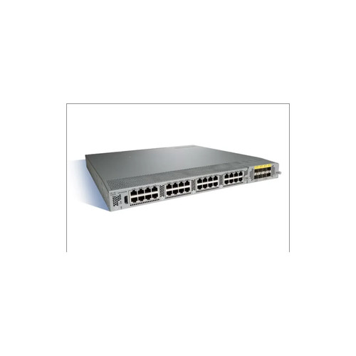 Cisco nexus n2k c2232tm - nexus, n2k-c2232tm-e