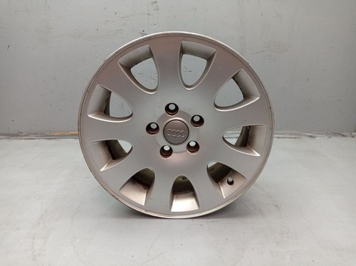 Audi single wheel - single,