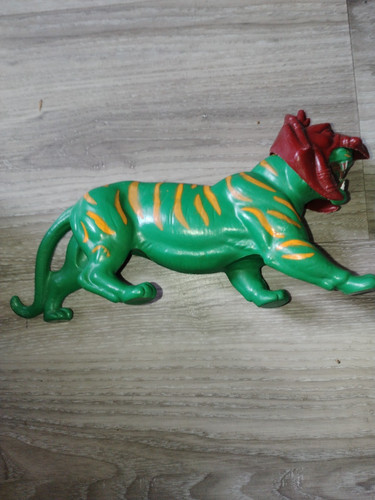 Tigre kringer battle - /,