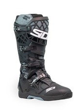 Bottes Moto Cross Enduro Off Road MX Snodo SIDI CROSSAIR X NOIR