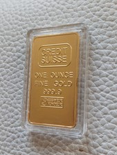 Réplique Lingot D’or 1 Once