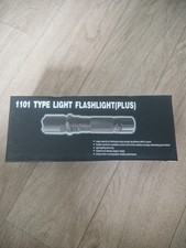 Lampe Torche Taser