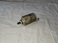 DEMARREUR DERBI MULHACEN 125 2011