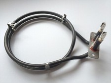 Resistance circulaire four combine vapeur V-ZUG 2200W