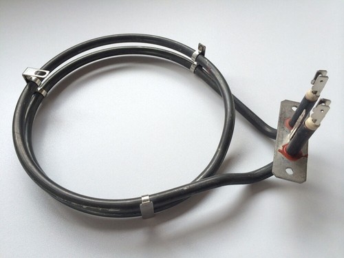 Resistance circulaire four