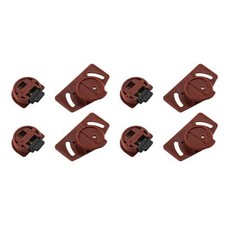 Rouleau de porte coulissante