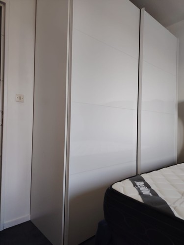 Armoire dressing grande - armoire,