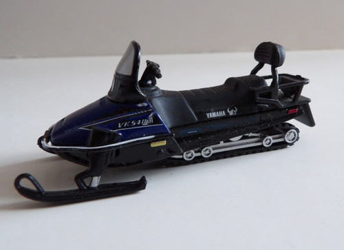 Jet ski yamaha 540 iii - 540,