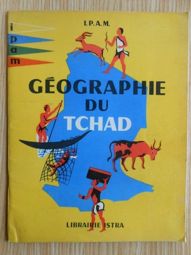 Géographie tchad cours - géographie,