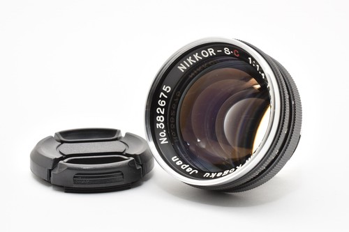 Neuf objectif nikon nippon - [neuf],