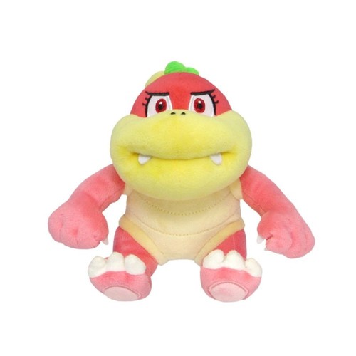Peluche super mario - (plush),