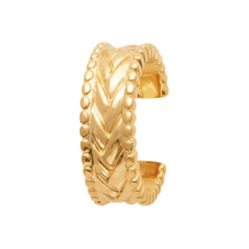 Bague oreille branche de - bague,