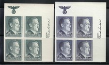 Pologne Occupation WW2 1942 Mi