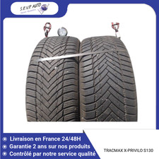 🇫🇷 Paire de pneus