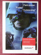 2/2011 PUB VECTRONIX