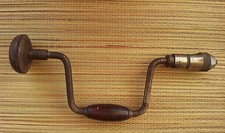 Ancienne chignole Torshalla