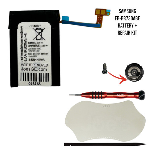 Samsung gear r735a - samsung, r730a
