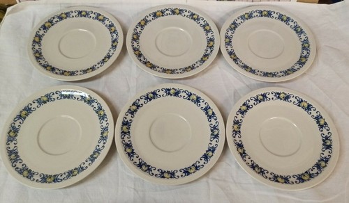 Grandes sous tasses villeroy - sous,