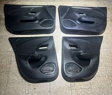 Panneaux Intérieur Portes Set