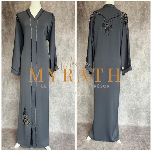 Abayas dubai neuves au - du, 52