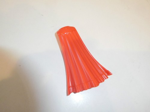 Playmobil robe rouge - playmobil,