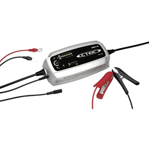 Chargeur automatique ctek - automatique,