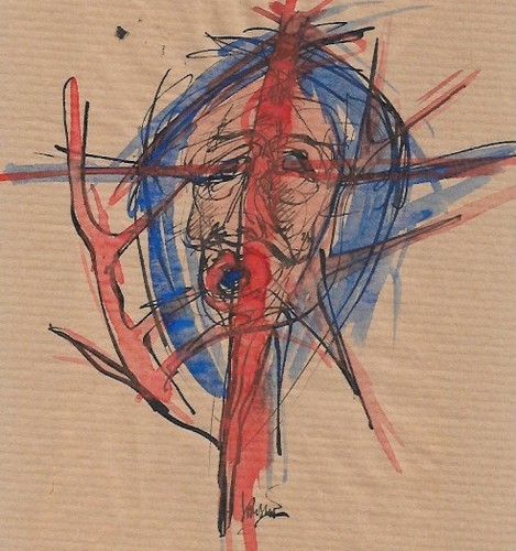 Muslin jean paul - muslin,