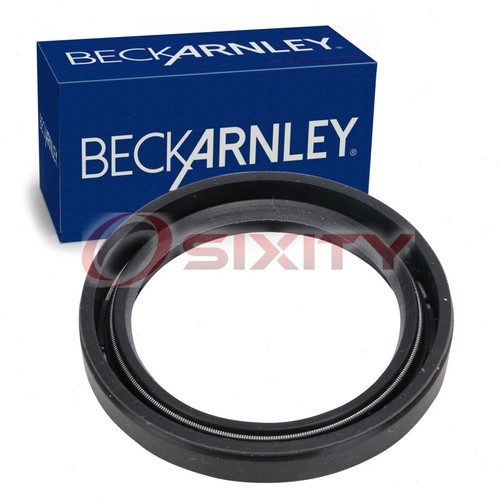 Beck arnley engine camshaft - engine,