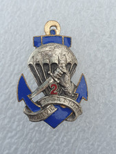 2° BCCP Bataillon Colinial de