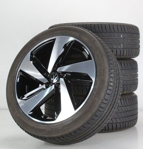 Polo gti roues 17 - gti, aw