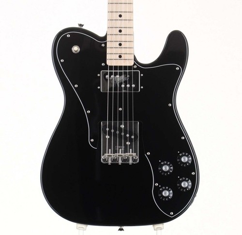 Fender made japan - made,