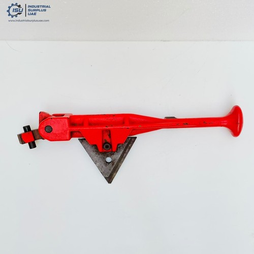 Ridgid 744 ensemble taraudage - 744,