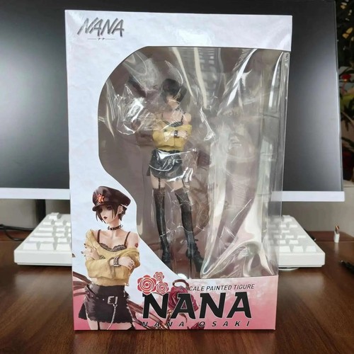 Figurine manga nana osaki - figurine,