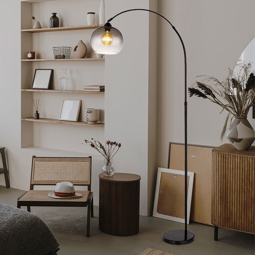 Lampadaire lampe arc - lampe,