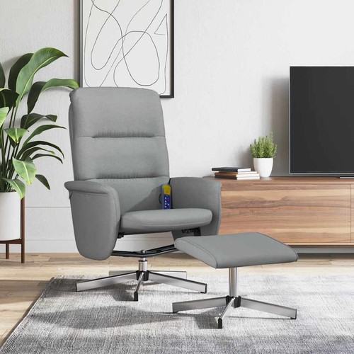 Fauteuil massage inclinable - fauteuil,