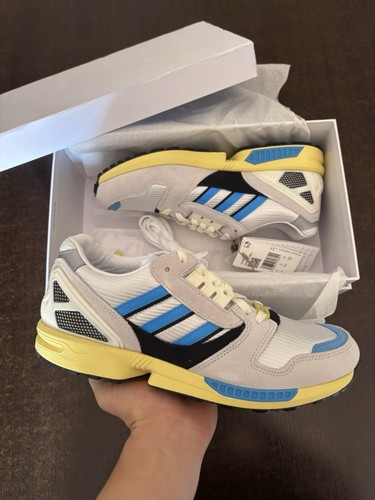 Adidas zx8000 made - made, in