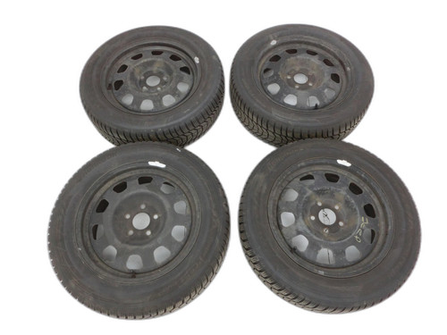 Roues complètement jante - x,