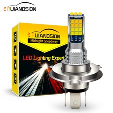 1X Ampoule H4 3030 30 LED Auto