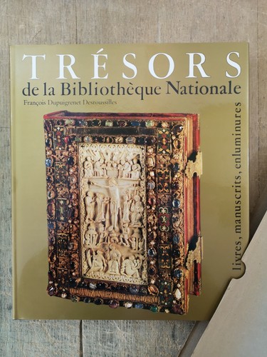 Tresors bibliotheque - de,