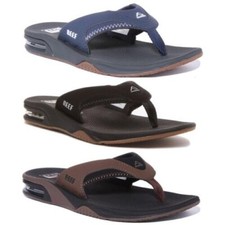 Sandales En Tropézienne Reef