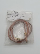 Thermocouple C Four 1200Mm