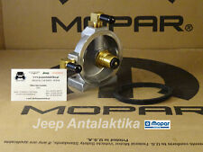 Carburant Filtre Tête Jeep