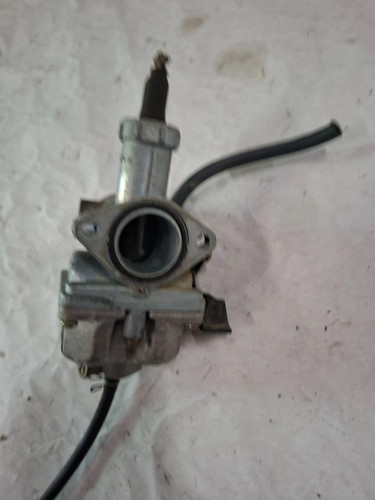 Carburateur keeway 125 - carburateur,