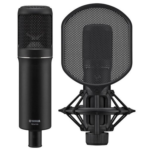 Yamaha ycm705 cardioid - ycm705,